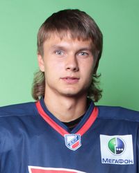 Никита Синицын